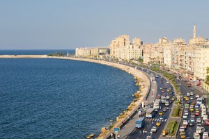 Aluguer de carros Alexandria