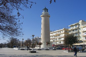 Alexandroupolis