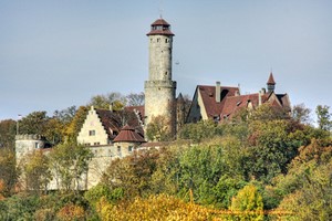 Alquiler de coches Friburgo