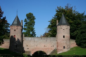 Alquiler de coches Amersfoort