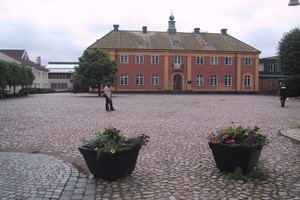 Hyrbil Ängelholm