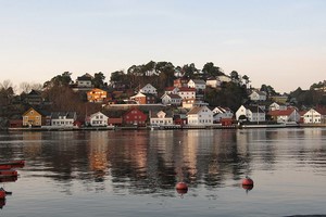 Arendal