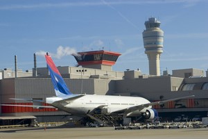 Aluguer de carros Atlanta Aeroporto