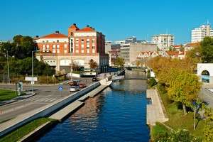 Car hire Aveiro