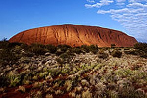 Car hire Ayers Rock