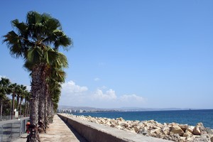 Aluguer de carros Ayia Napa