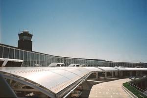 Autoverhuur Baltimore Luchthaven