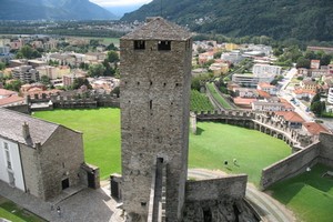 Car hire Bellinzona