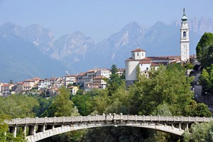 Hyrbil Belluno