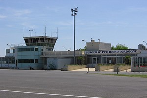 Alquiler de coches Aeropuerto de Bergerac