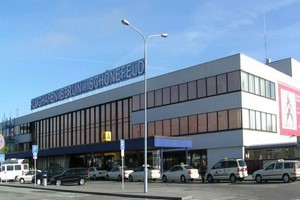 Autoverhuur Berlijn Schönefeld Luchthaven