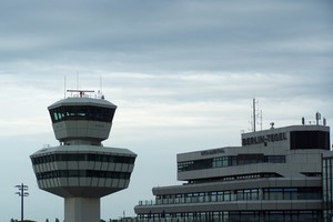 Location de voiture Aéroport de Berlin