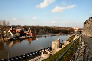 Autoverhuur Bernburg