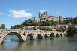 Aluguer de carros Béziers