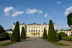 Alquiler de coches Bialystok