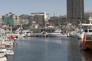 Bodø