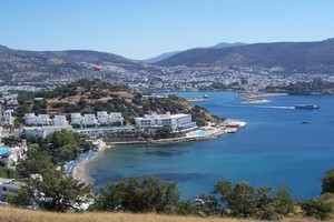 Billeje Bodrum