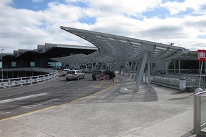 Bordéus Aeroporto