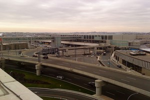 Autonoleggio Boston Aeroporto