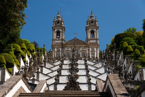 Aluguer de carros Braga