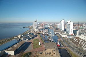 Autopůjčovna Bremerhaven