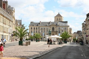 Autonoleggio Caen