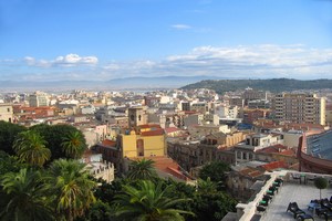 Aluguer de carros Cagliari