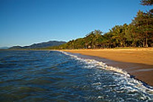 Car hire Cairns