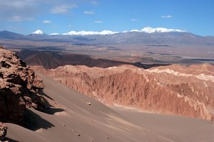 Location de voiture Calama