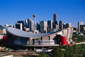 Car hire Calgary