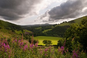 Autoverhuur Carmarthen