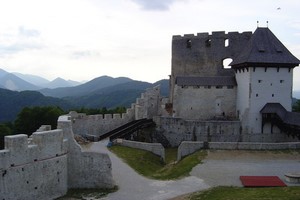 Autoverhuur Celje