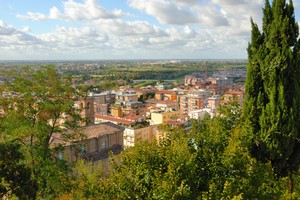 Location de voiture Cesena