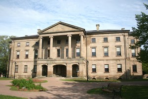 Alquiler de coches Charlottetown