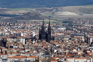 Hyrbil Clermont Ferrand