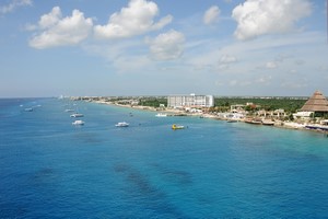 Car hire Cozumel