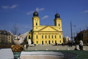 Aluguer de carros Debrecen