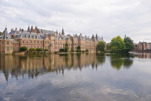 Aluguer de carros Den Haag