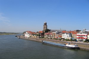 Hyrbil Deventer