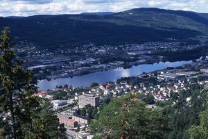 Drammen