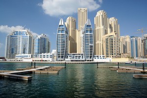 Autonoleggio Dubai