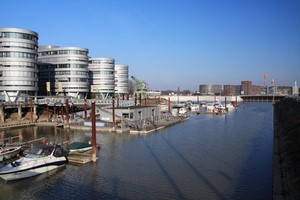 Alquiler de coches Duisburg