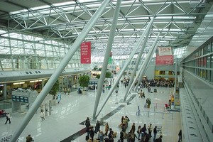 Autoverhuur Dusseldorp Luchthaven