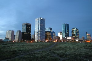 Autovuokraamo Edmonton