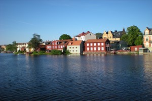 Car hire Eskilstuna