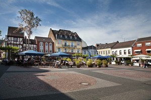 Wynajem Samochodów Euskirchen