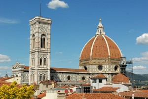 Alquiler de coches Florencia