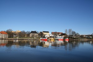 Car hire Fredrikstad