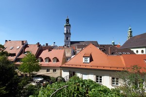 Hyrbil Freising