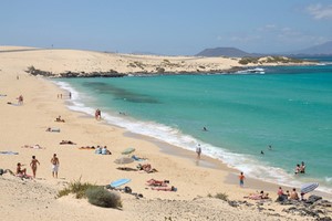 Fuerteventura